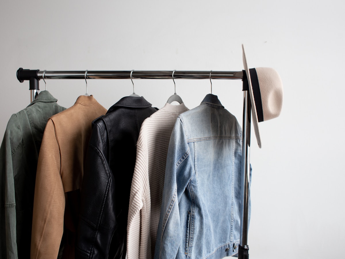 Planeación de contenido para una marca de moda